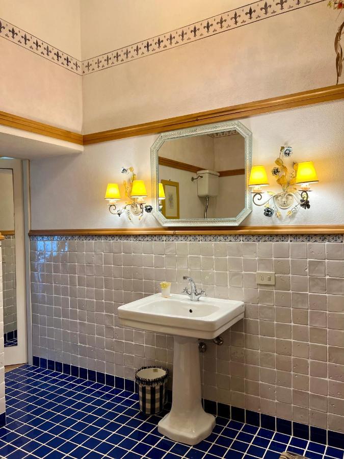 Villa A Cala Piccola Монте-Арджентарио Экстерьер фото